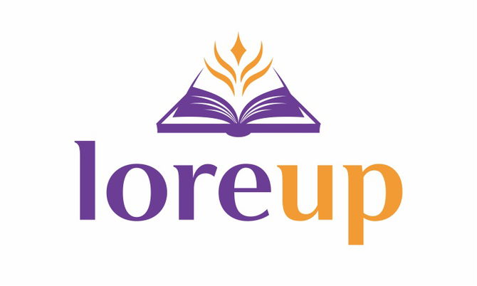 LoreUp.com