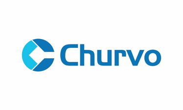 Churvo.com - Creative brandable domain for sale