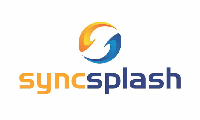 SyncSplash.com