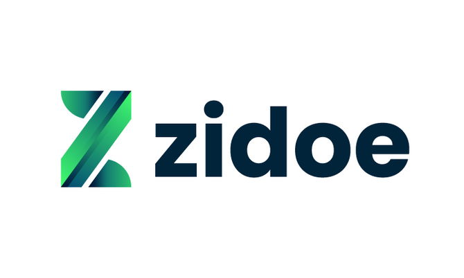 Zidoe.com