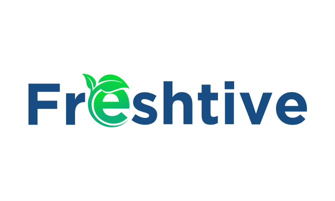 Freshtive.com