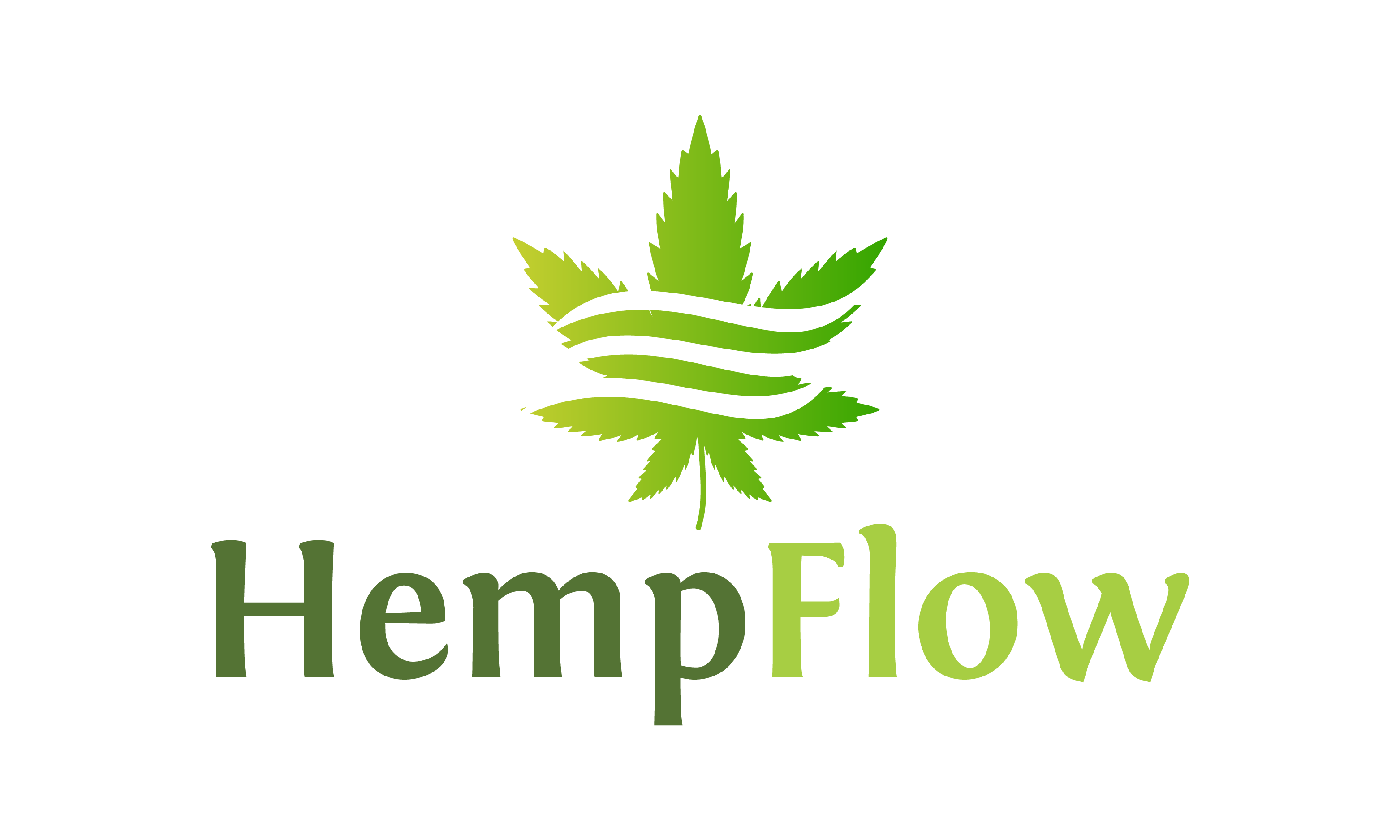 HempFlow logo
