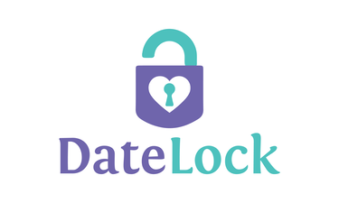 DateLock.com - Creative brandable domain for sale