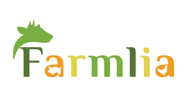 Farmlia.com - Creative brandable domain for sale