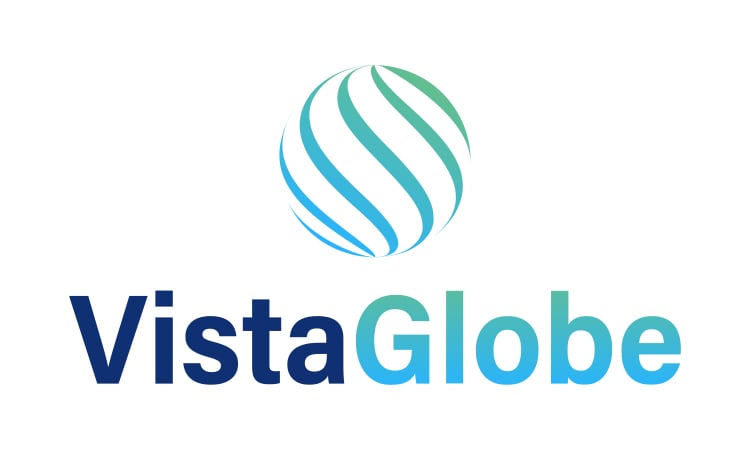 VistaGlobe logo