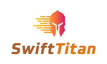 SwiftTitan.com - Creative brandable domain for sale