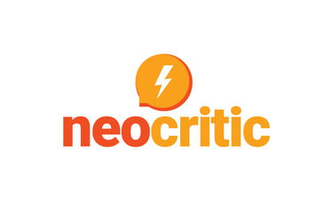 NeoCritic logo