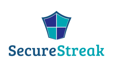 SecureStreak.com - Creative brandable domain for sale