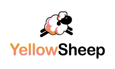 YellowSheep.com - Great premium domains
