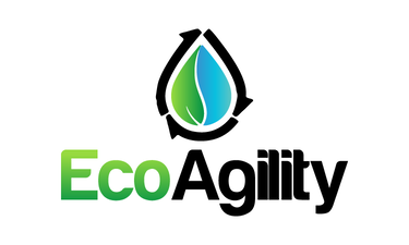 EcoAgility.com - Creative brandable domain for sale