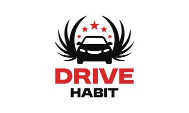 DriveHabit.com - Creative brandable domain for sale