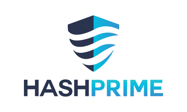 HashPrime logo