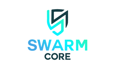 SwarmCore.com - Creative brandable domain for sale