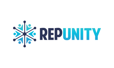 RepUnity.com - Creative brandable domain for sale
