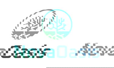 NovaOasis.com - Creative brandable domain for sale