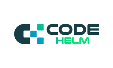 CodeHelm.com - Creative brandable domain for sale