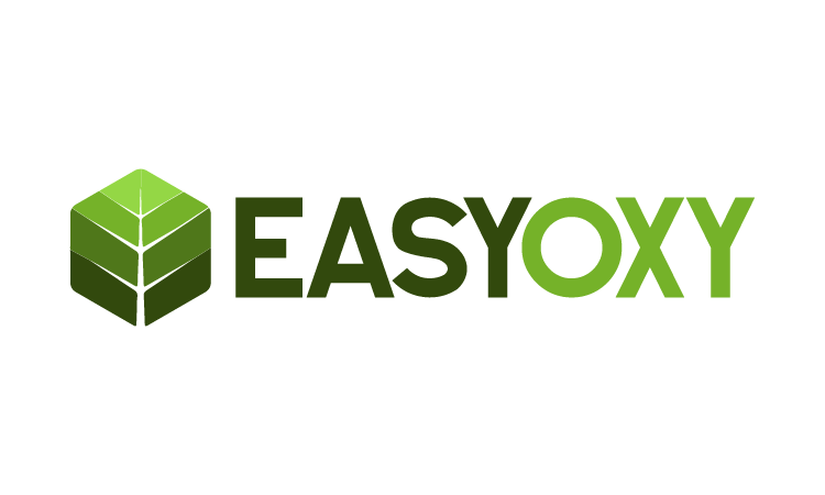 EasyOxy logo