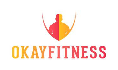 OkayFitness.com - Creative brandable domain for sale