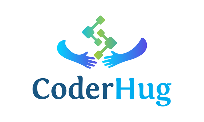 CoderHug.com