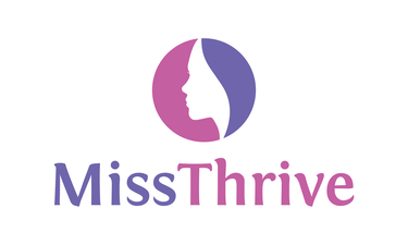 MissThrive.com - Creative brandable domain for sale