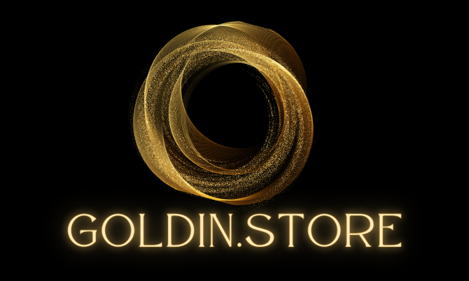 Goldin.store