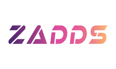 Zadds.com - Creative brandable domain for sale