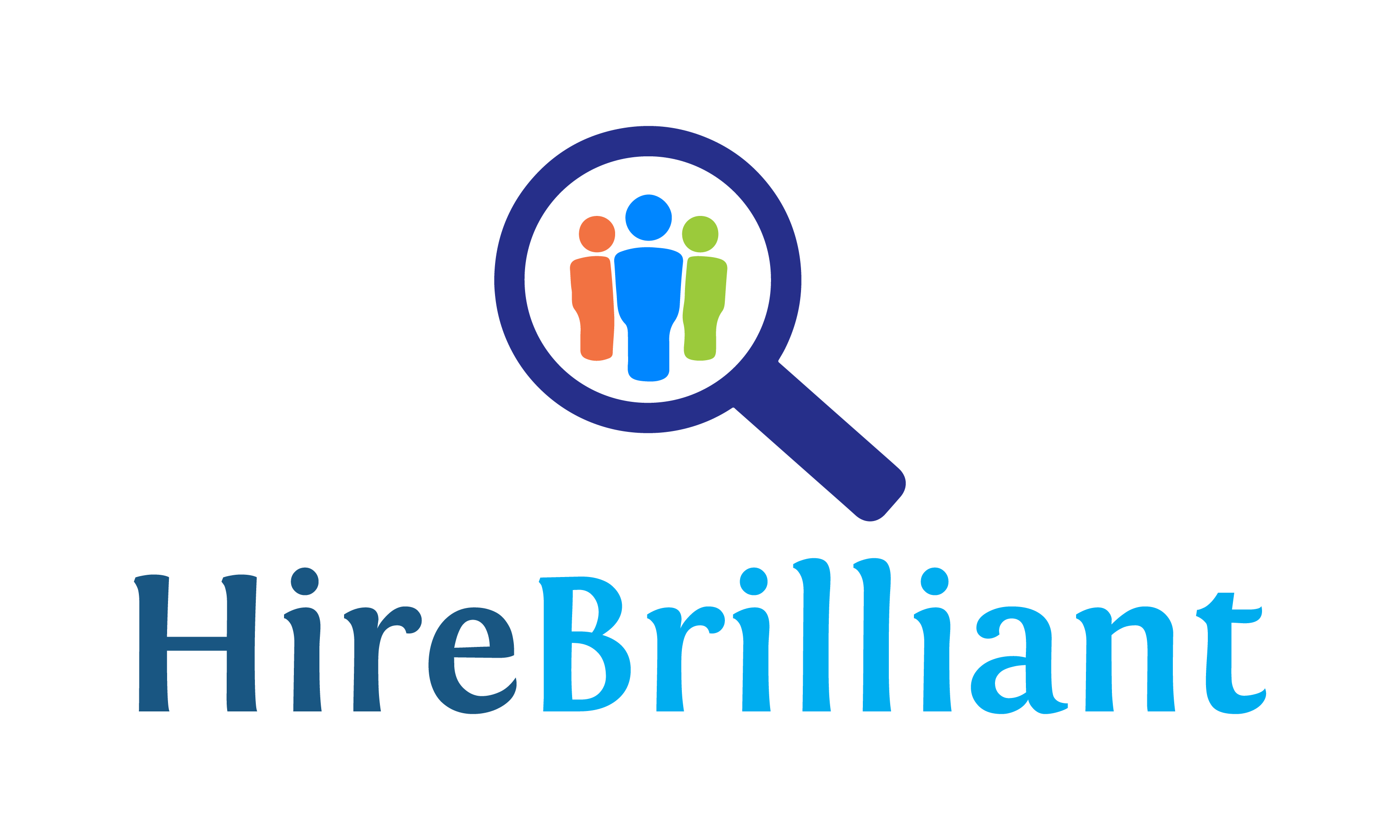HireBrilliant logo