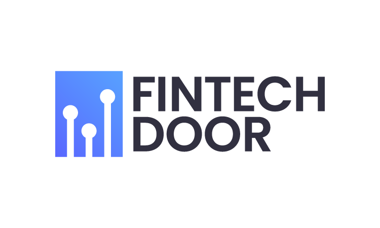 FintechDoor logo