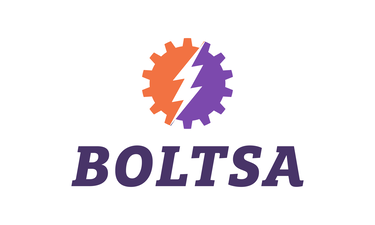 Boltsa.com is for sale