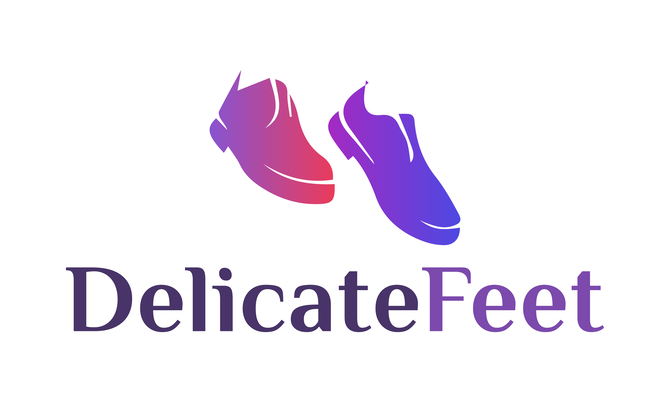 DelicateFeet.com