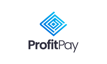 ProfitPay.com - Creative brandable domain for sale