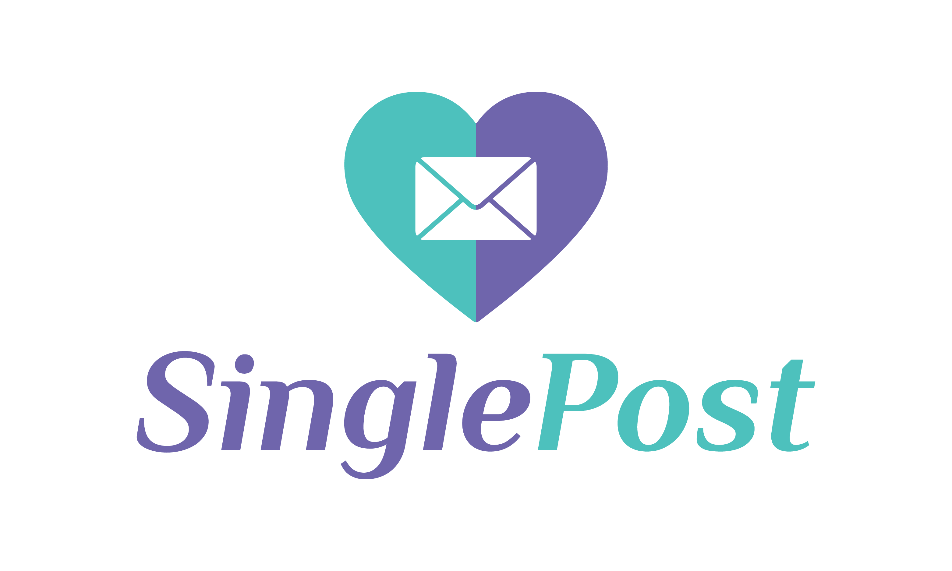 SinglePost logo