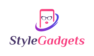 StyleGadgets.com - Creative brandable domain for sale