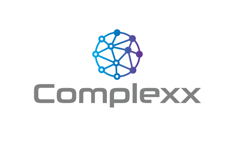 Complexx logo