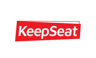 KeepSeat.com - Creative brandable domain for sale