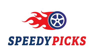 SpeedyPicks.com - Creative brandable domain for sale
