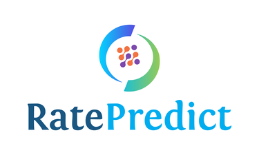 RatePredict.com - Creative brandable domain for sale