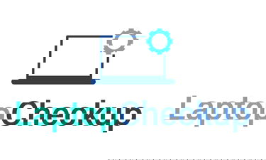 LaptopCheckup.com - Creative brandable domain for sale