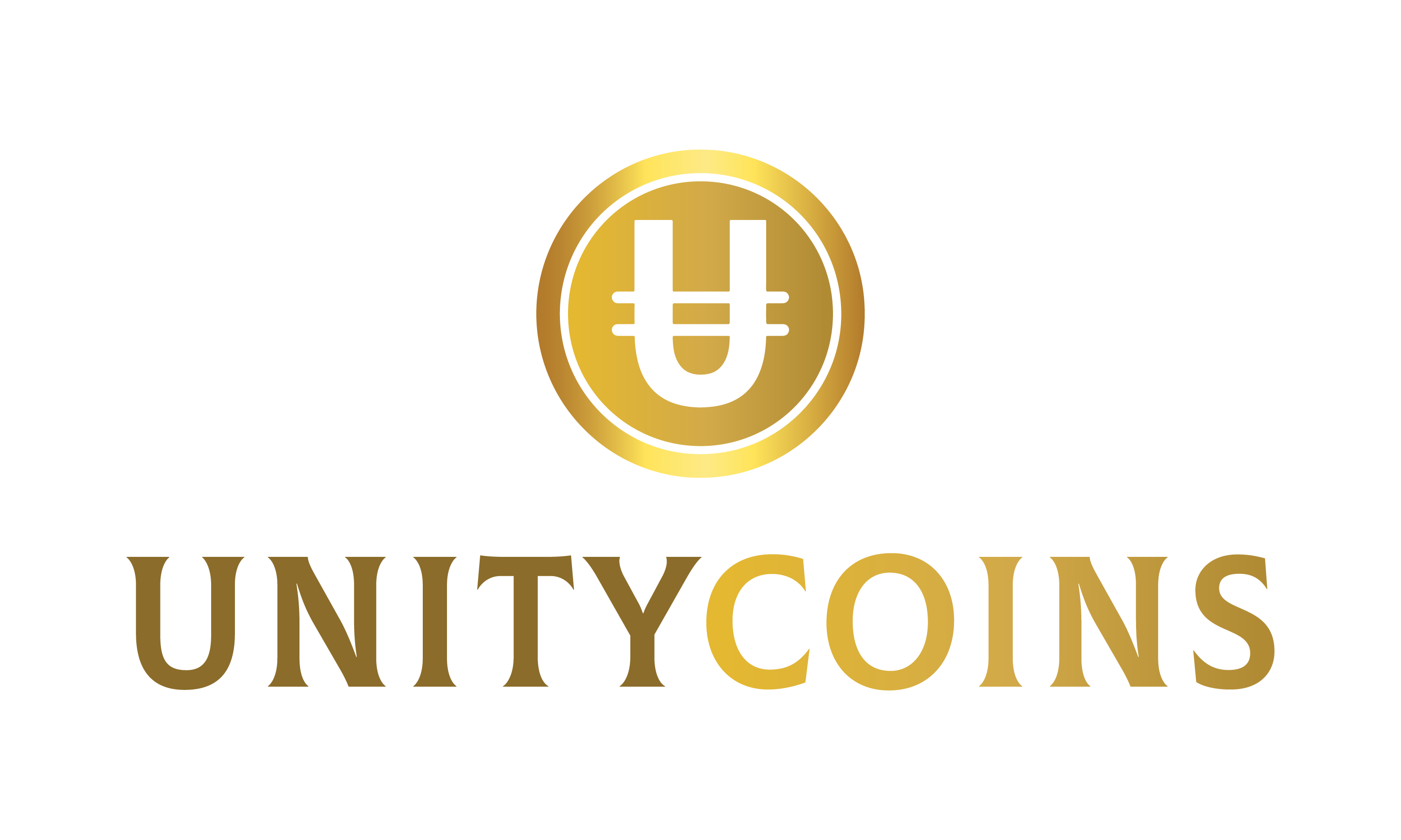 UnityCoins logo