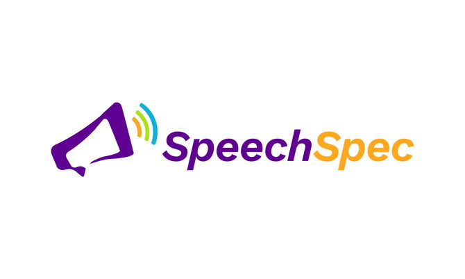 SpeechSpec.com
