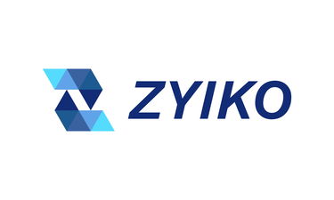 Zyiko.com - Creative brandable domain for sale