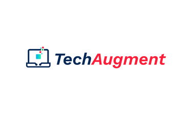 TechAugment.com - Creative brandable domain for sale
