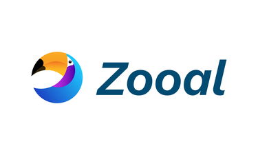 Zooal.com - Creative brandable domain for sale