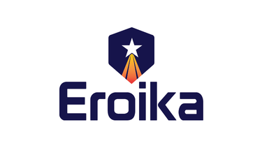Eroika - Cool premium domains for sale