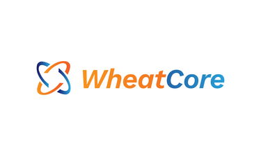 WheatCore.com - Creative brandable domain for sale