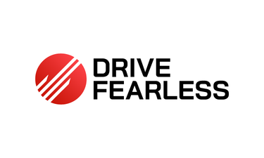 DriveFearless.com - Creative brandable domain for sale