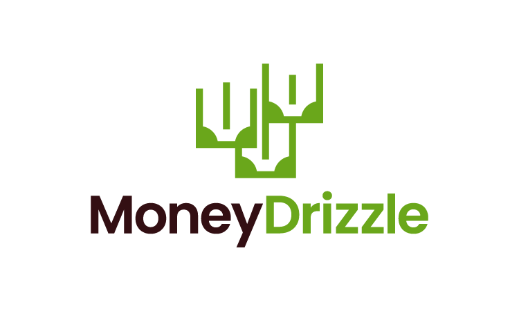 MoneyDrizzle logo