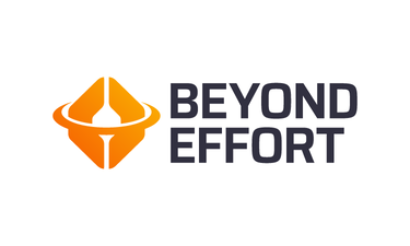 BeyondEffort.com - Creative brandable domain for sale