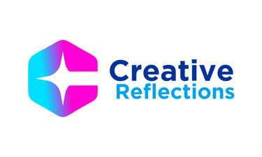 CreativeReflections.com - Creative brandable domain for sale