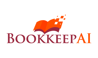 BookkeepAI.com - Creative brandable domain for sale